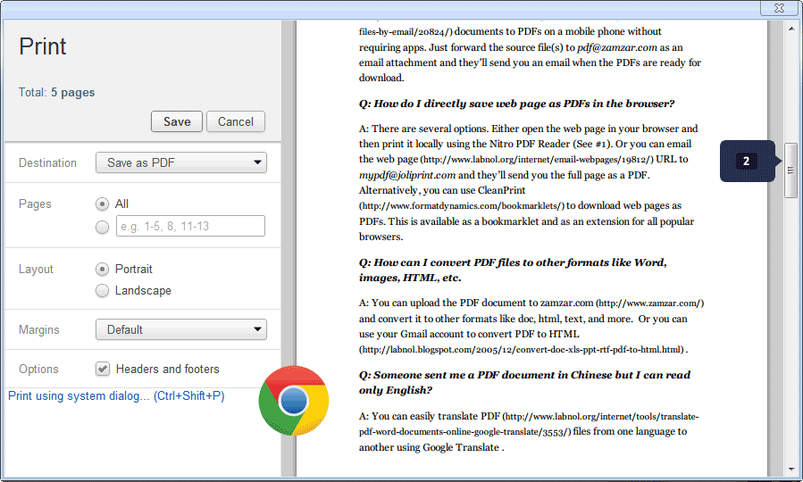 convert pdf to pages mac online
